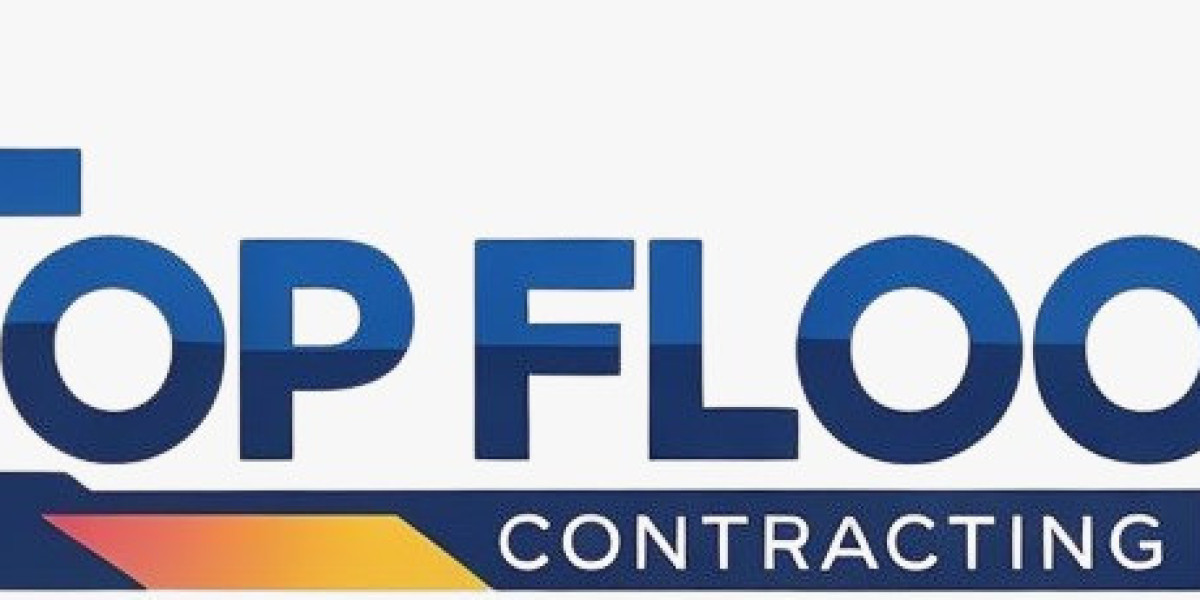 Why Top Floor Contracting INC Is the Go-To Choice for Quality Projects