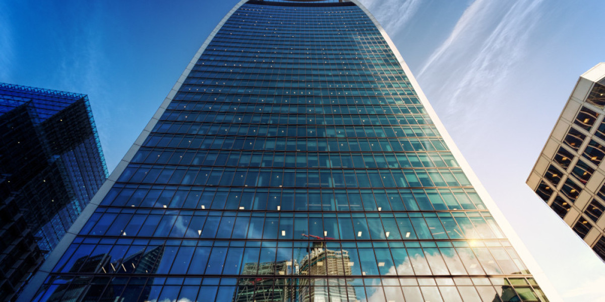 Find the Right Office for Lease in Orange County