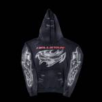 Tapestry Hoodie