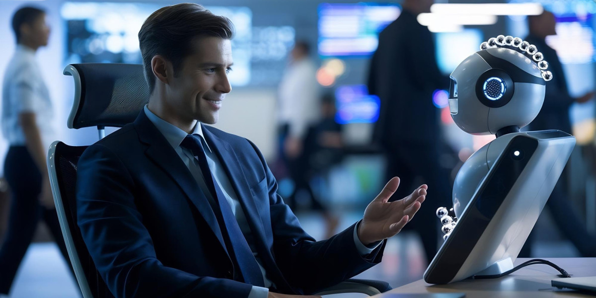 Why Salesforce AI Agents Are the Future of AI-Powered Customer Engagement