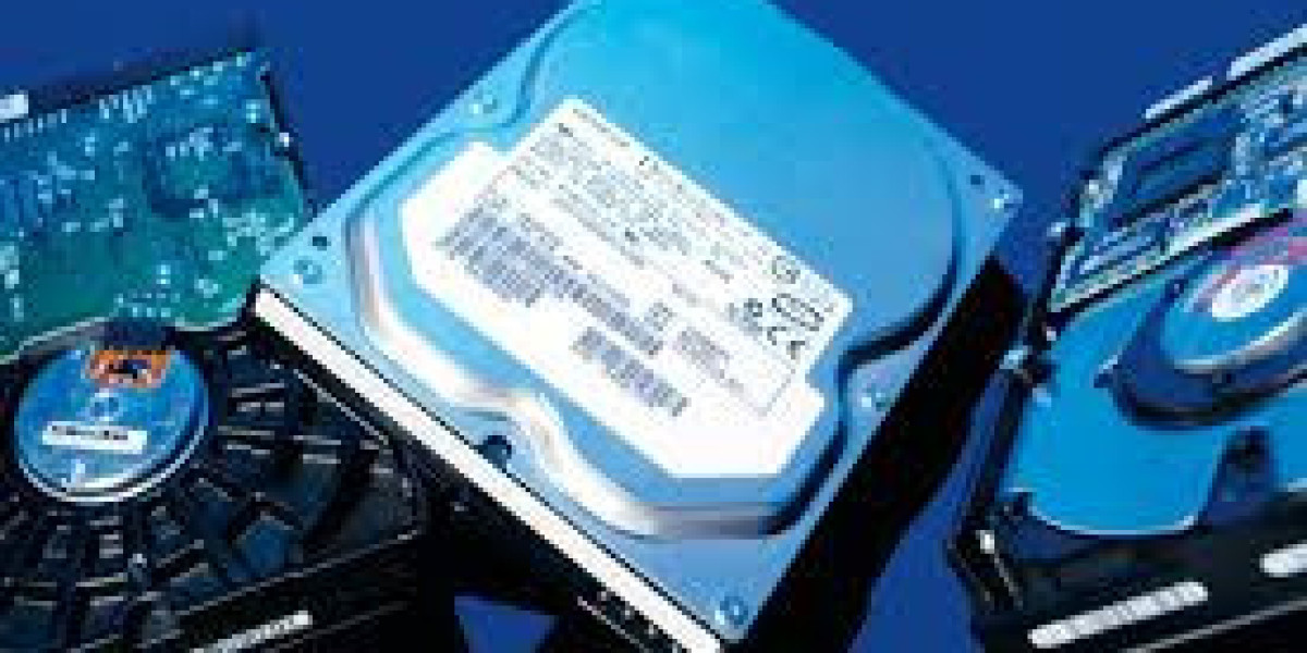 Powering Connectivity with Network Storage Devices