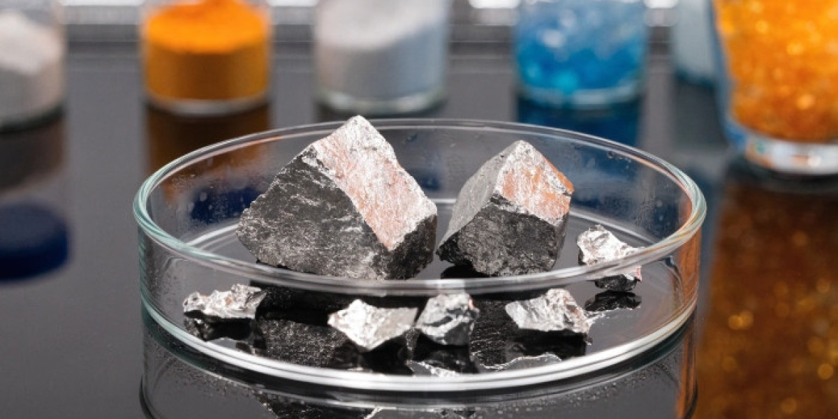 Palladium Price Index 2025: Global Market Trends, Chart & Insights