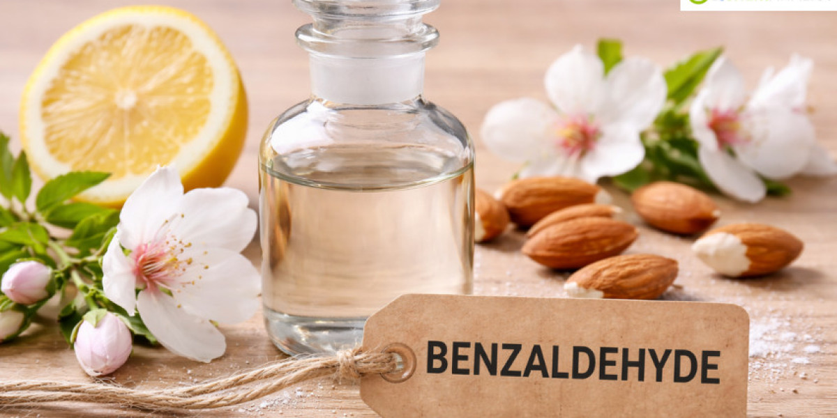 Benzaldehyde Prices: Latest Market Trends, Supply Dynamics, and 2026 Forecast