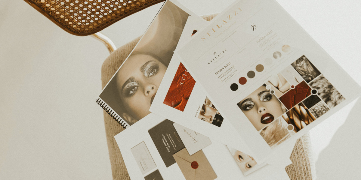 How Food Service Logo Design Impacts Customer Perception
