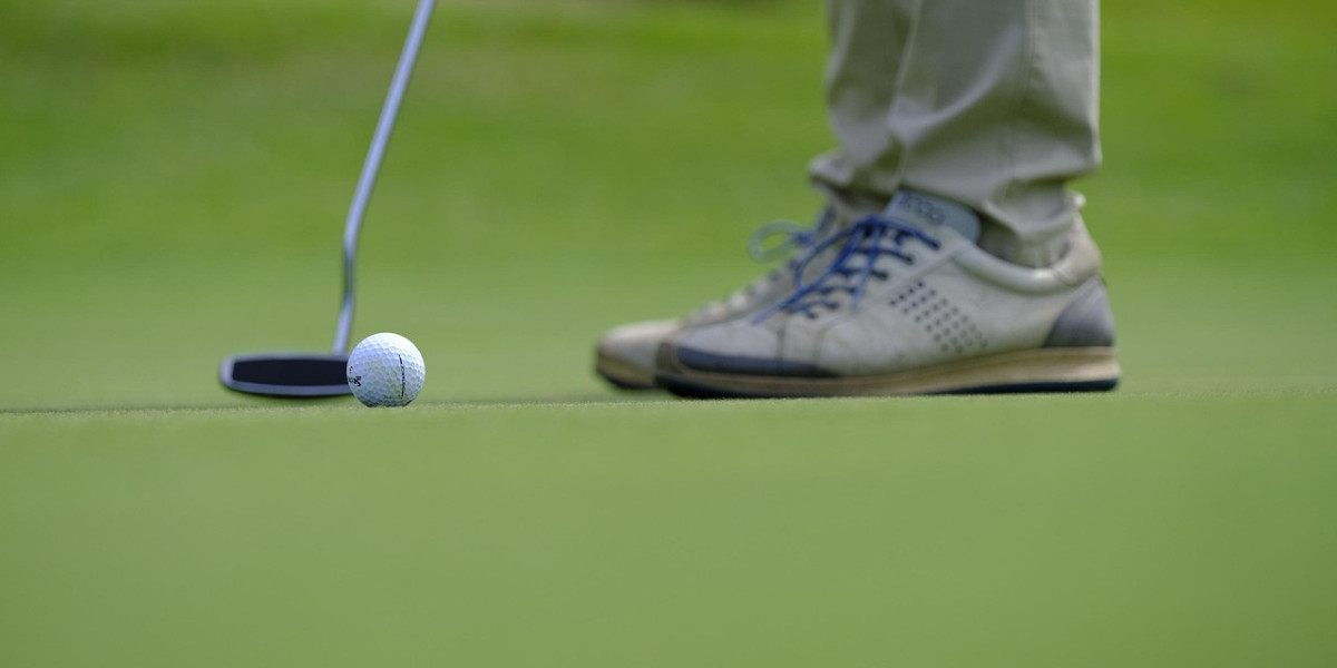 Pearl Valley Golf