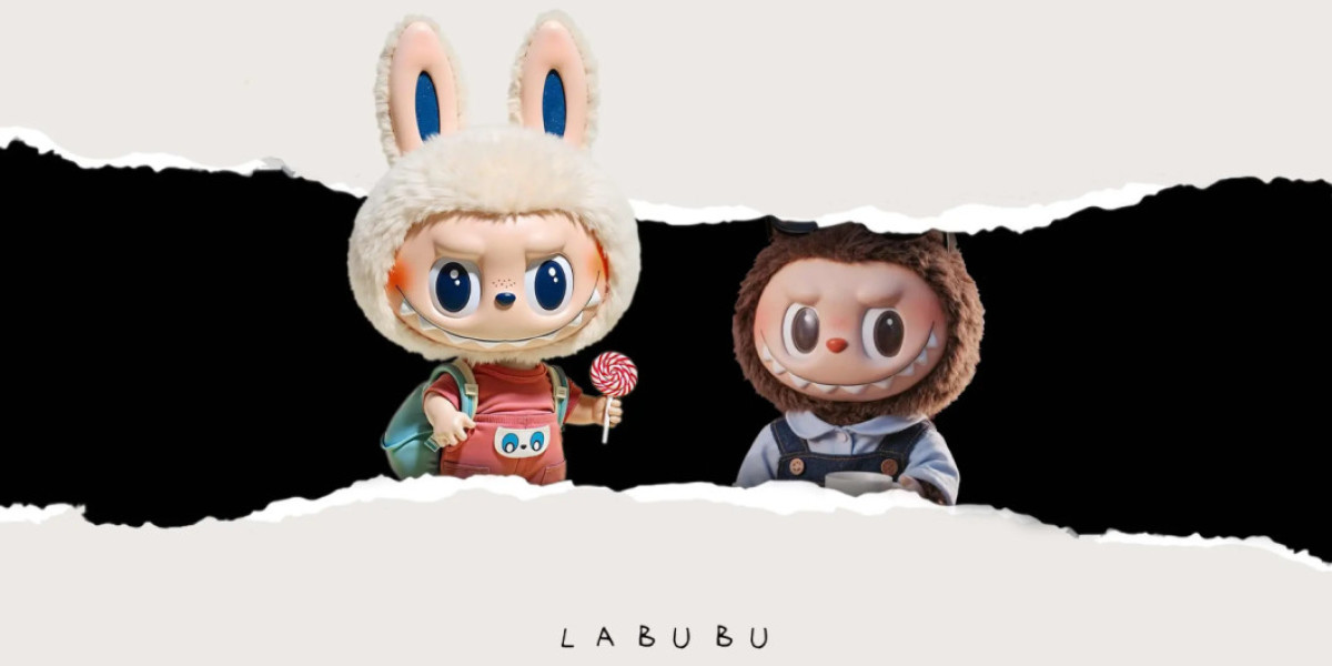 Upgrade Your Wardrobe with Labubu Canada’s Trendy and Timeless Pieces