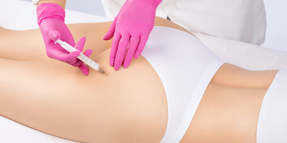 Butt & Body Fillers for Hips, Thighs, and Buttocks