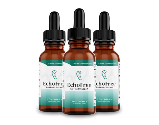 Echo Free