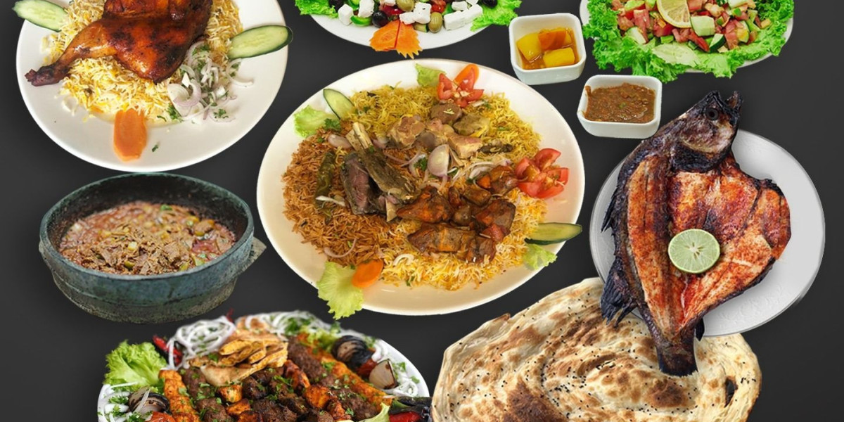 Discover the Rich Flavors of Yemeni Cuisine in London