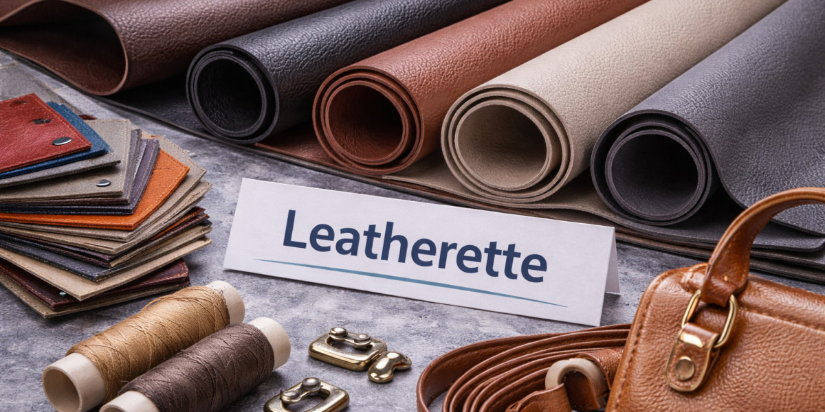 Leatherette Prices: Latest Market Trends, Supply Dynamics, and 2026 Forecast Outlook