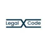 Legal xcode