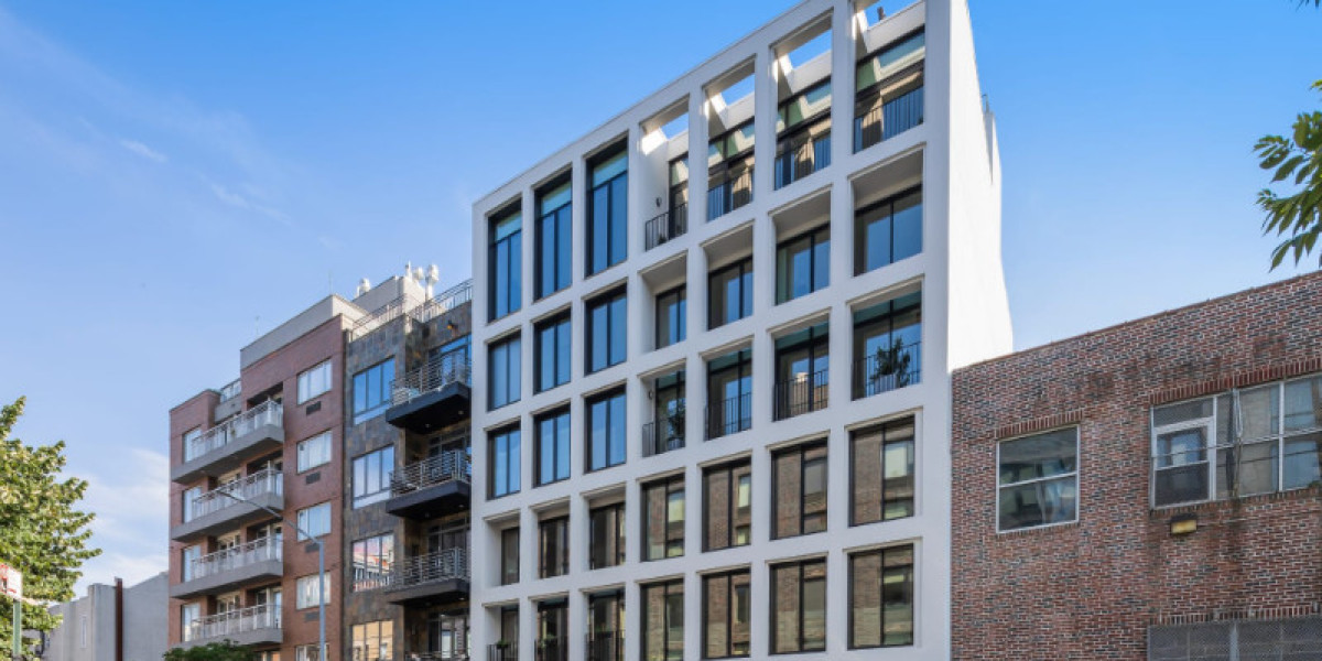aluminium windows and doors