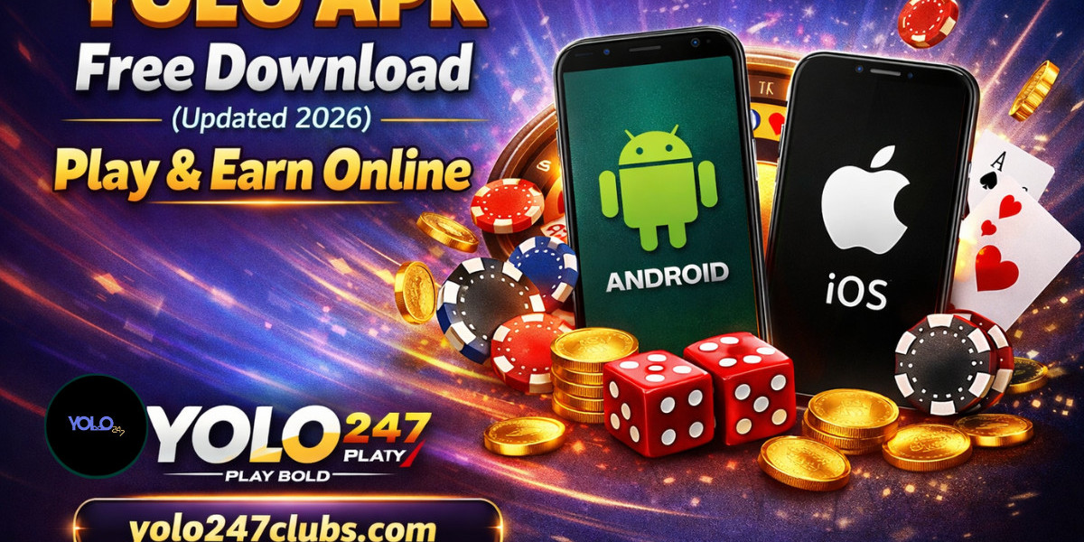 YOLO APK Free Download (Updated 2026) – Play & Earn Online