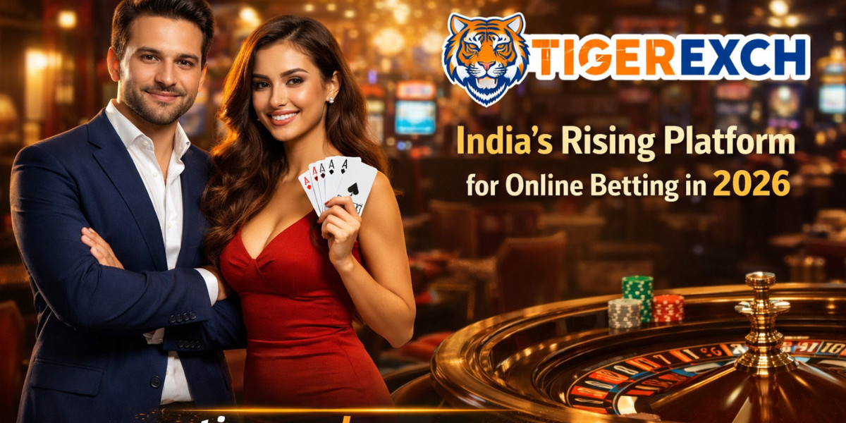 Tigerexch – India’s Rising Platform for Online Betting in 2026