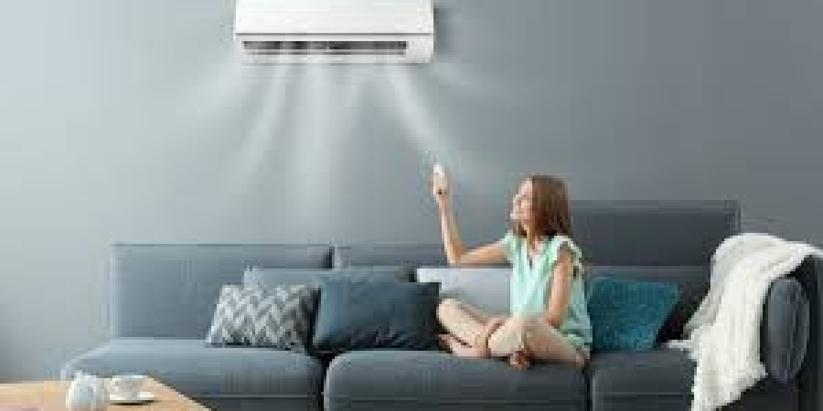 AC Repair Dorset: Professional Air Conditioning Repair Services
