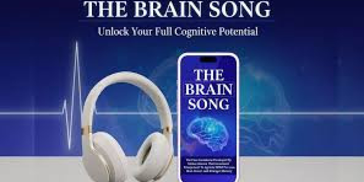 The Brain Song™ Official Website | Improve Memory Fast