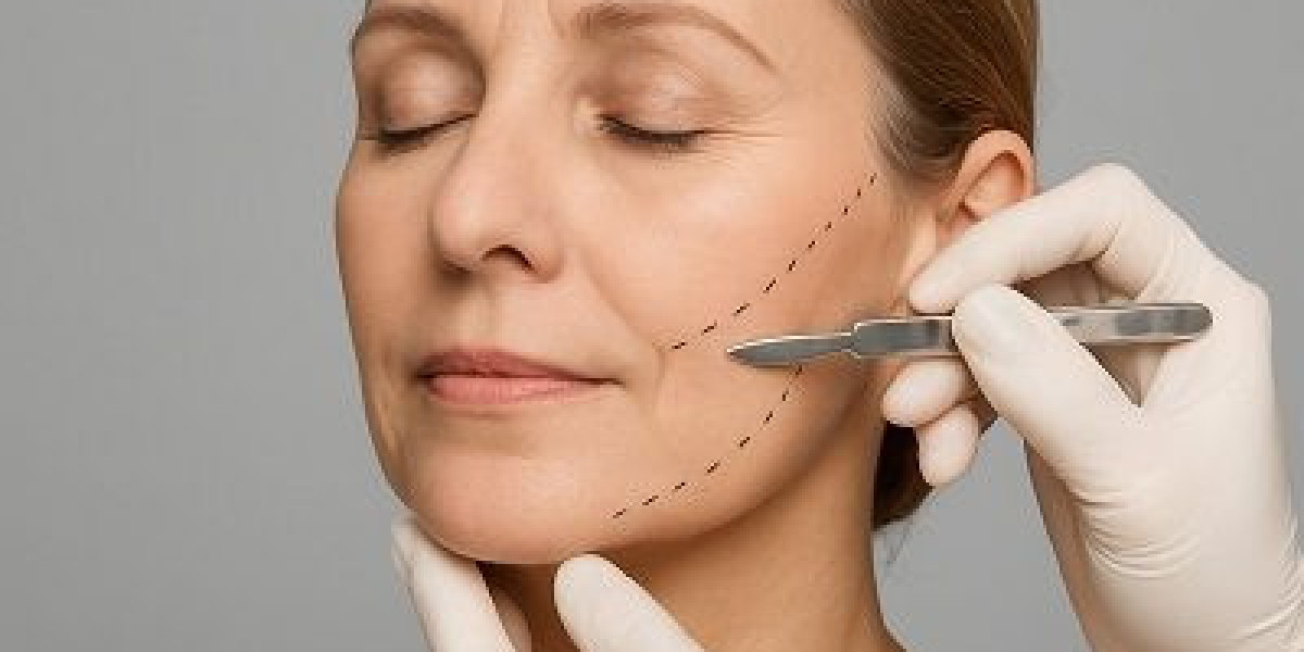 Comprehensive Guide to Facelift in Islamabad