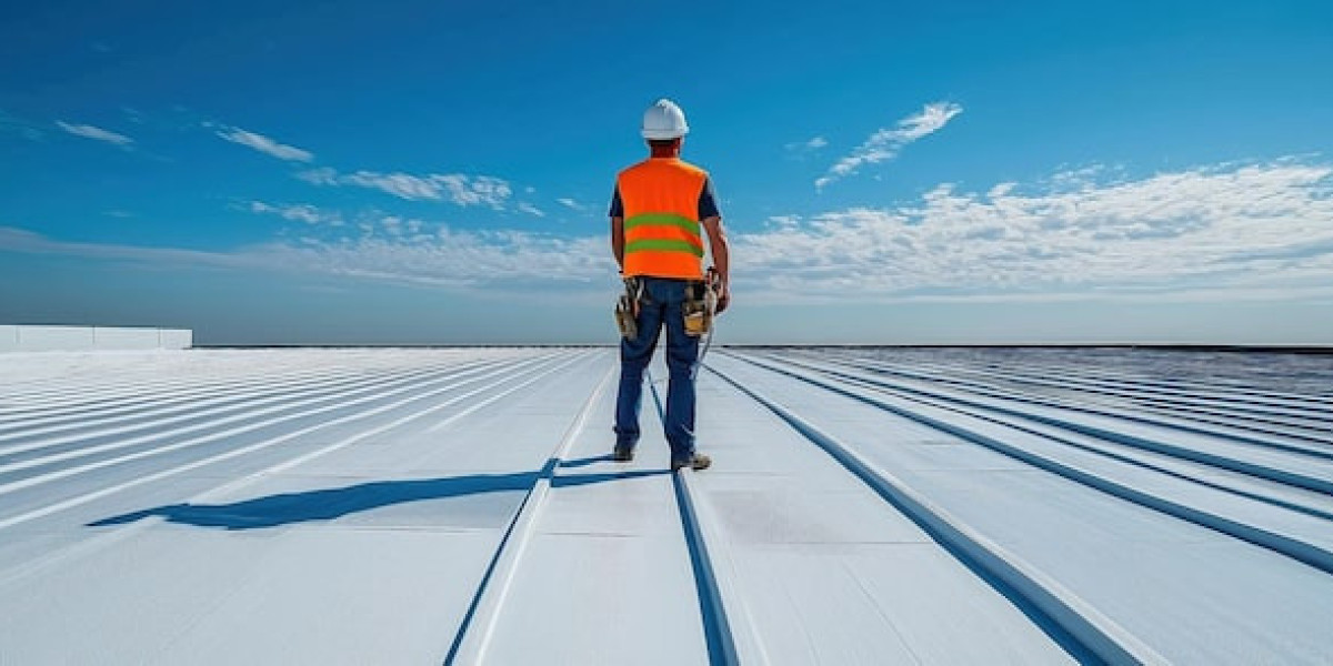 Falcon Roofing Traverse City | Commercial Roofing