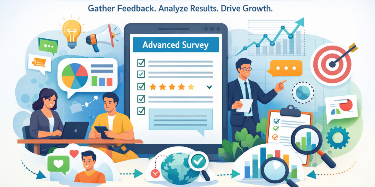 How Mobile Surveys Are Transforming Customer Insights for Modern Businesses
