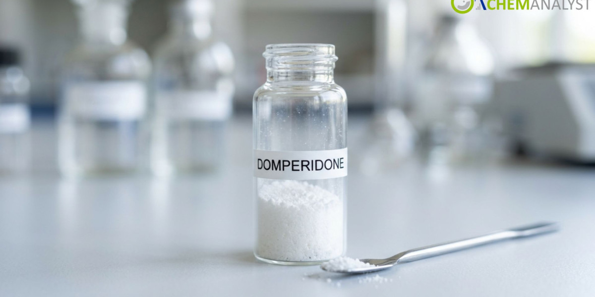Domperidone Prices, Trends, News, Chart, Market Analysis and Forecast 2026