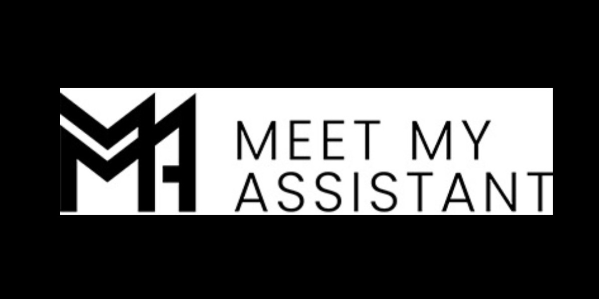 Meet My Assistant: Smart Virtual Assistant Solutions for Modern Businesses