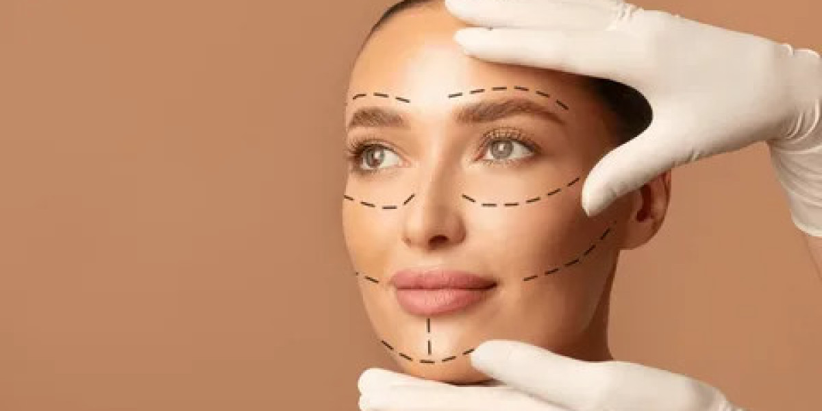 Why Are More People Curious About Facelift Surgery Cost in Dubai