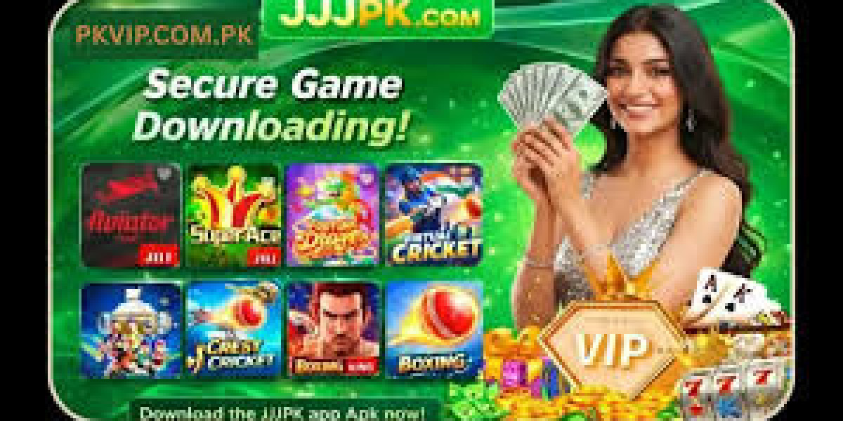 Winning Mindset Every Player Needs for JJJPK Game Success