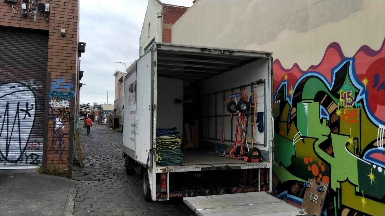 Removalists Melbourne to Geelong, Furniture & House Removal