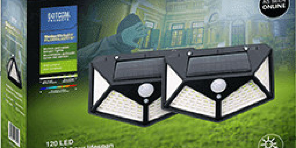 https://www.facebook.com/SolarBrightFloodLightOfficial