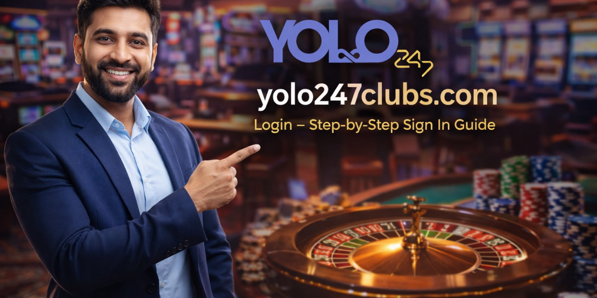 YOLO247  Login – Step-by-Step Sign In Guide