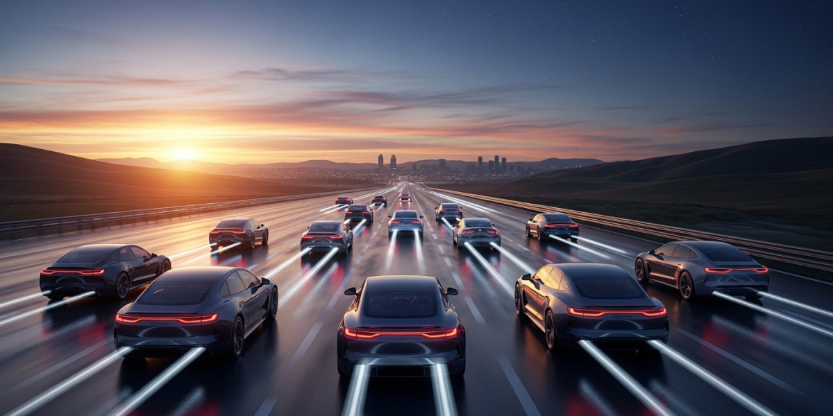 BMW iX3 2026 Redefines Electric SUV Performance