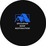 Spic And Span Roof Restoration