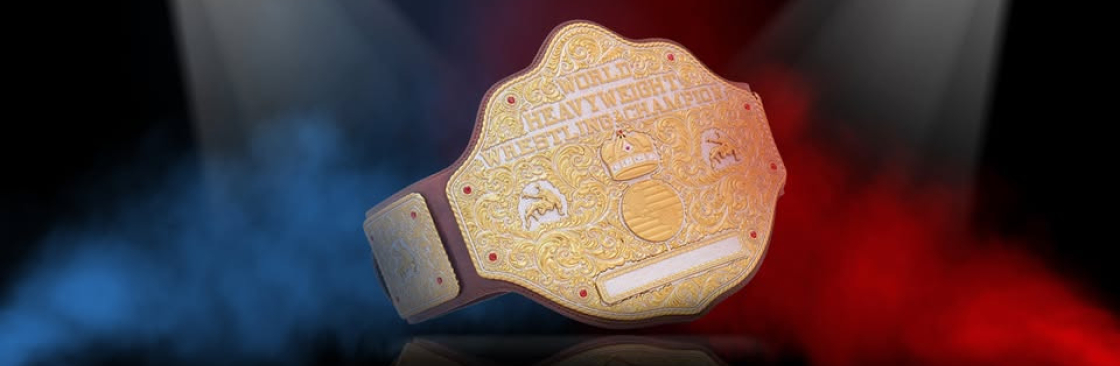 Champions Belts
