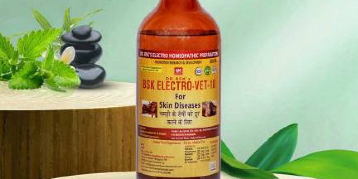 Veterinary Medicine Manufacturers: Ensuring Healthy and Productive Animals