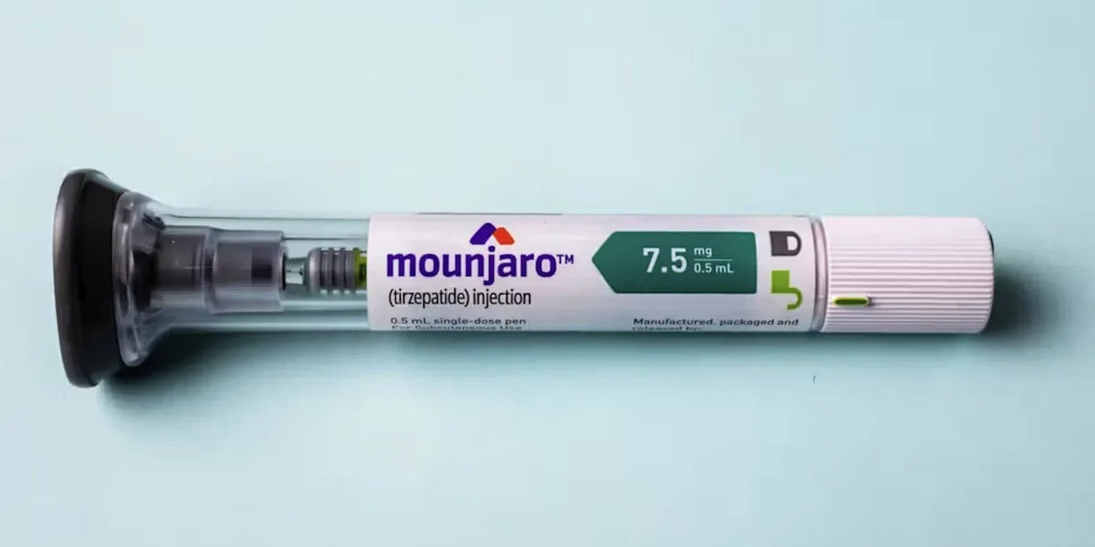 Mounjaro Injection in Islamabad – Smart Diabetes Management at Enfeild Royal Clinic