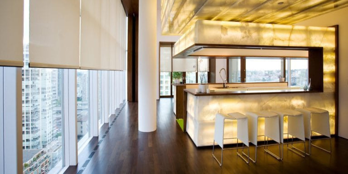 Window Coverings Vancouver