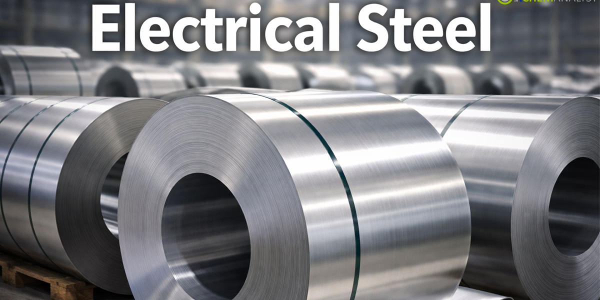Electrical Steel Prices, Trends, News, Chart, Market Analysis and Forecast 2026