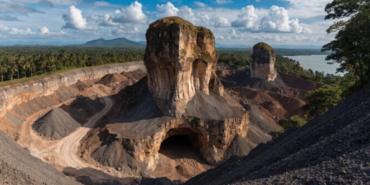 Bauxite Price Forecast: Trends, Index, and Market Outlook Q4 2025