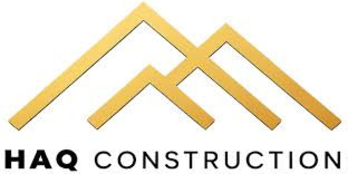 Why HAQ Construction is a Trusted Name in Modern Building Projects