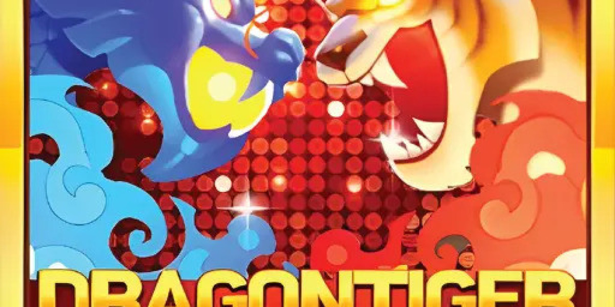 Experience the Thrill of Dragon Tiger Game Online in Pakistan