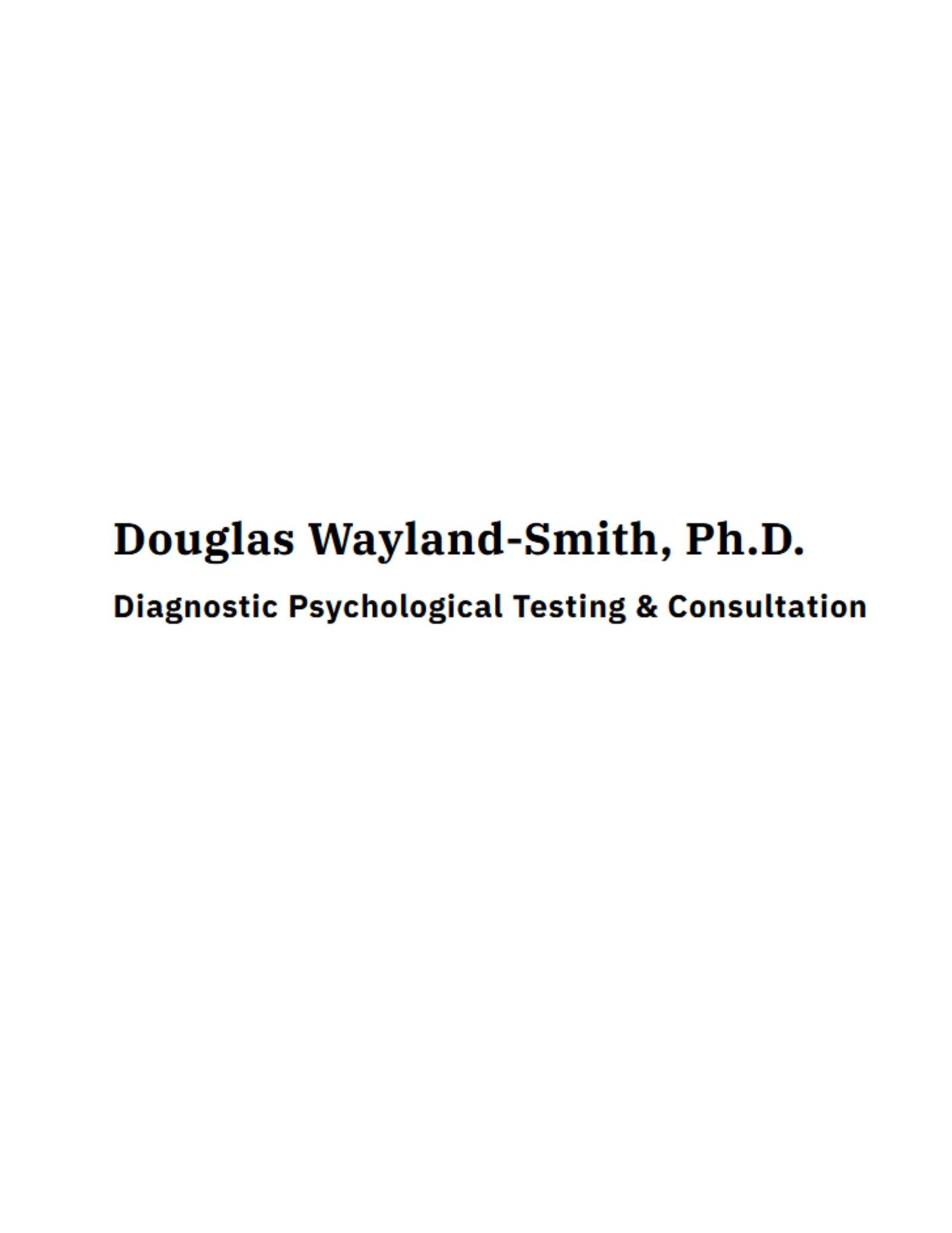 douglaswaylandsmithllc