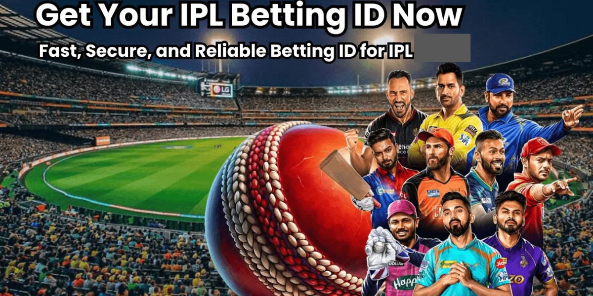 What Is the Best IPL Betting ID for Online Cricket Betting?