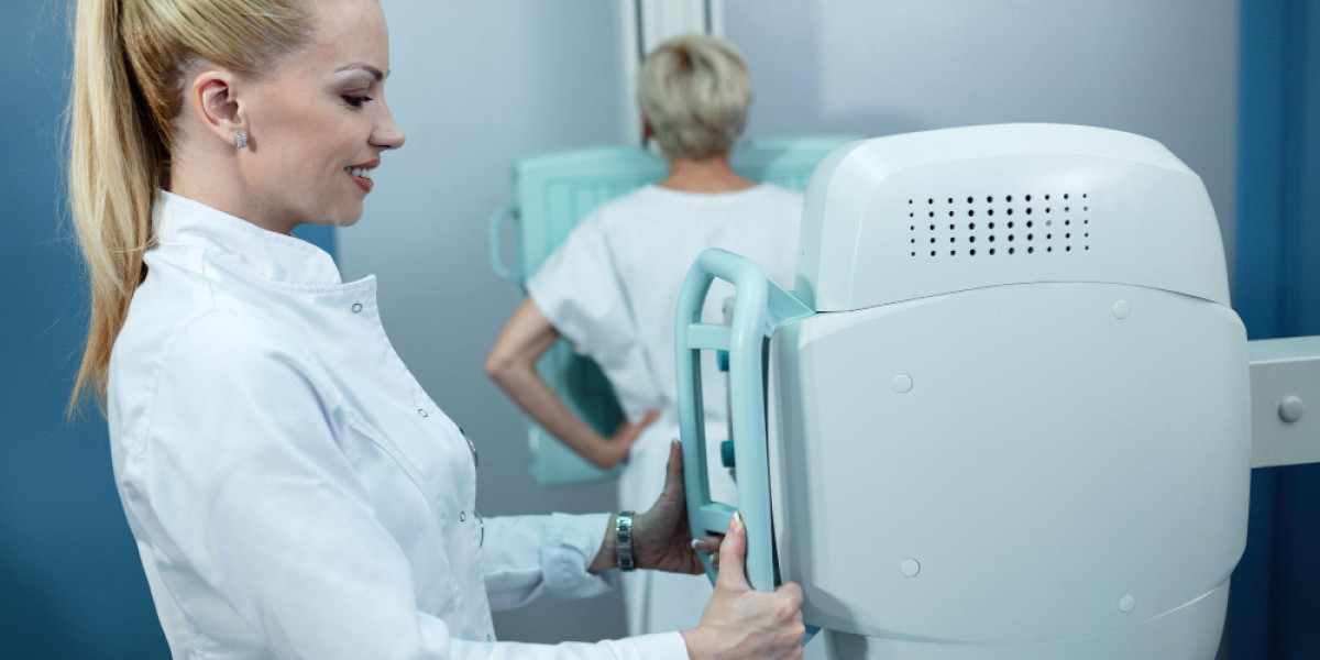 Koning Vera 3D Breast CT: What You Need to Know