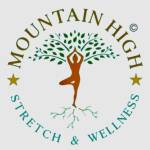 Mountain high stretch and wellness