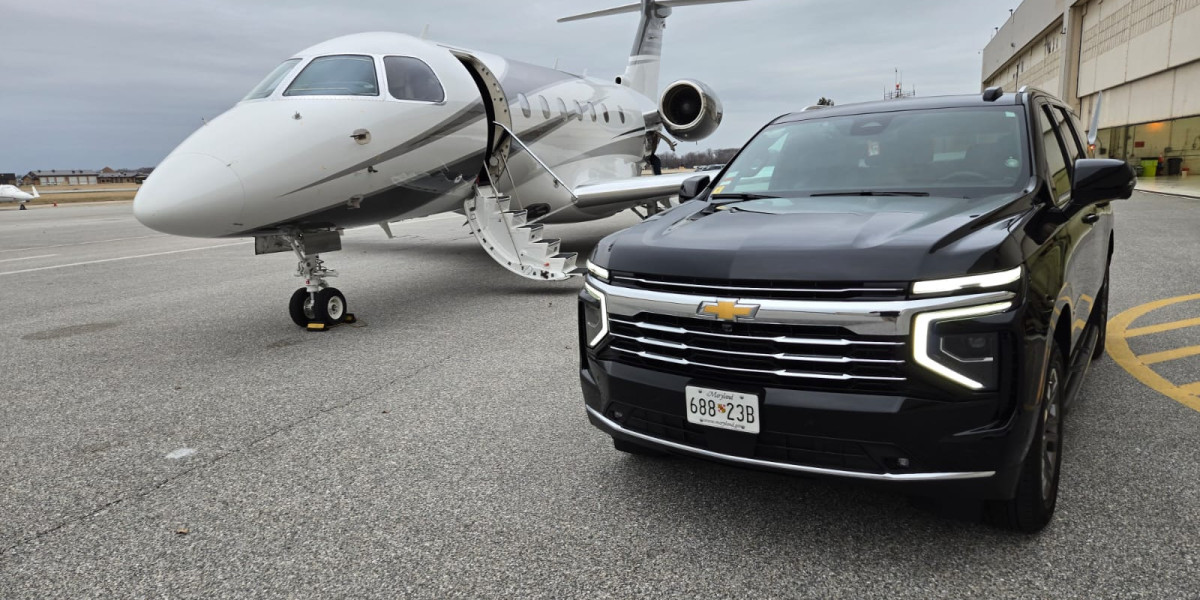Black Car Limo Service