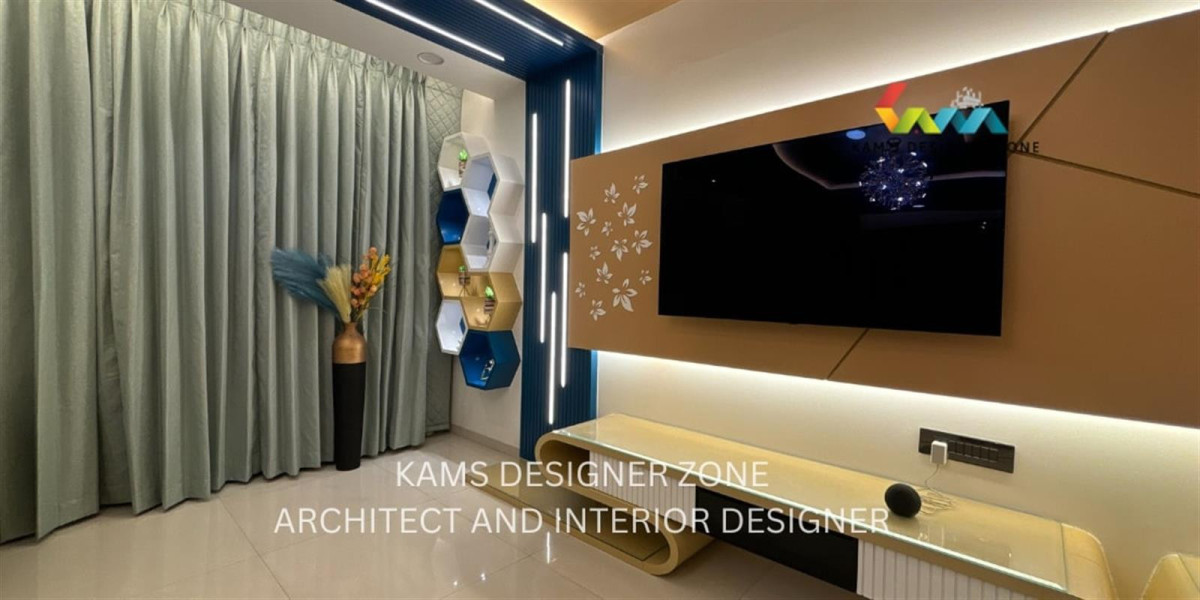 Interior Designers in Bavdhan Making Simple Homes Look Premium