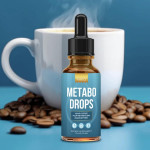 Metabo Drops