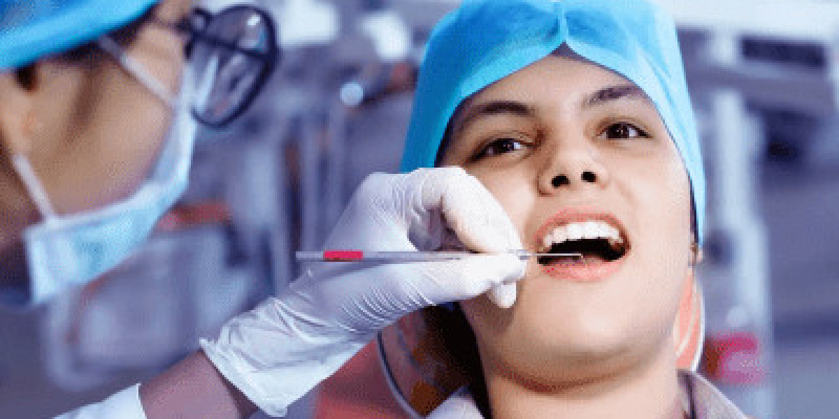 Maxillofacial Surgery in Islamabad: Expert Care at Enfield Royal Clinic