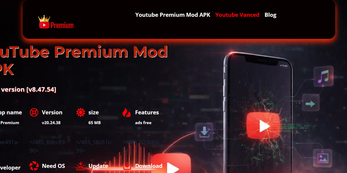 YouTube Premium Mod APK for Laptop: Big Risk or Smart Move, The Truth YouTube