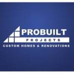 ProBuilt Projects